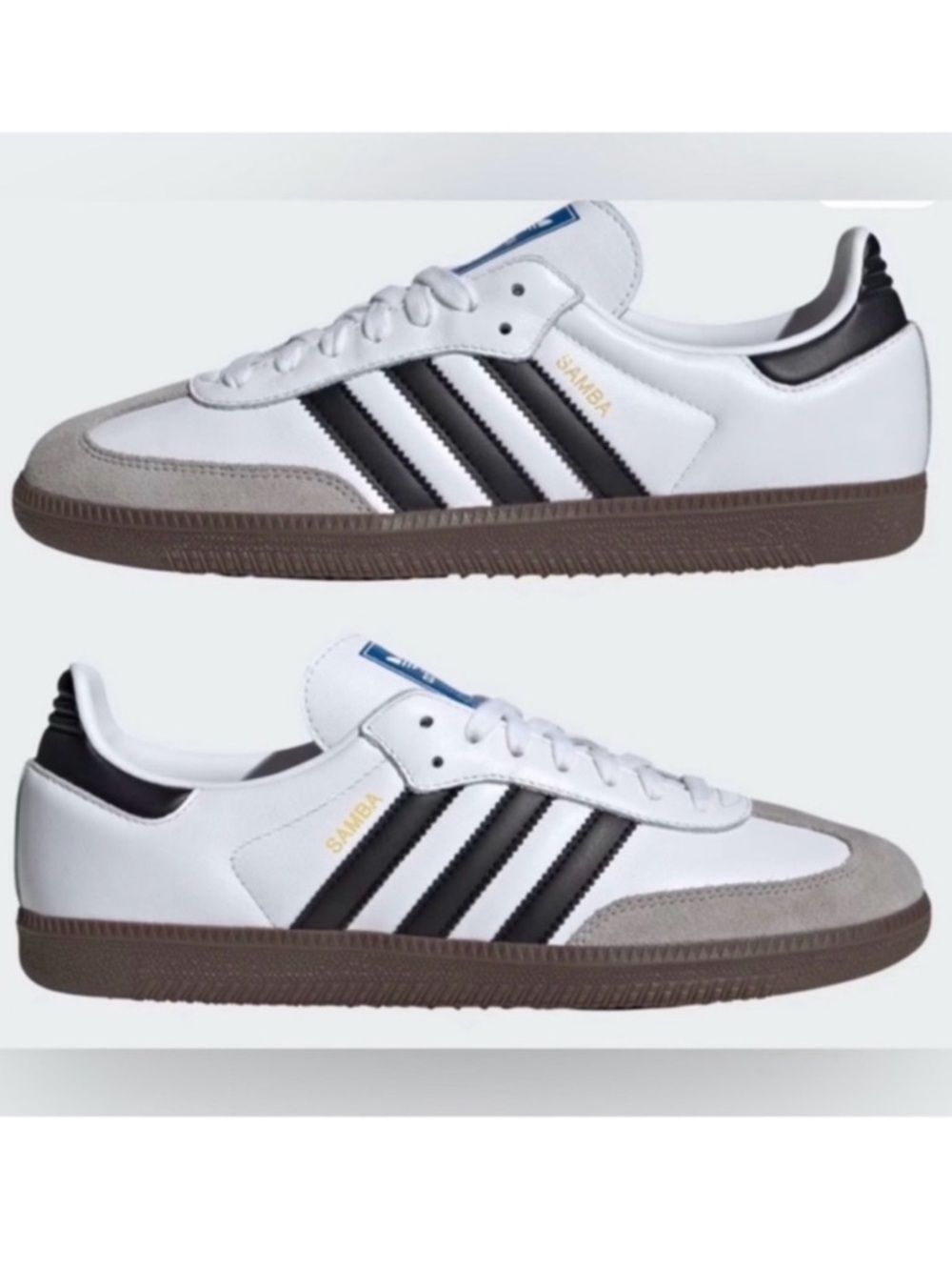 adidas samba OG - Picture 7 of 7